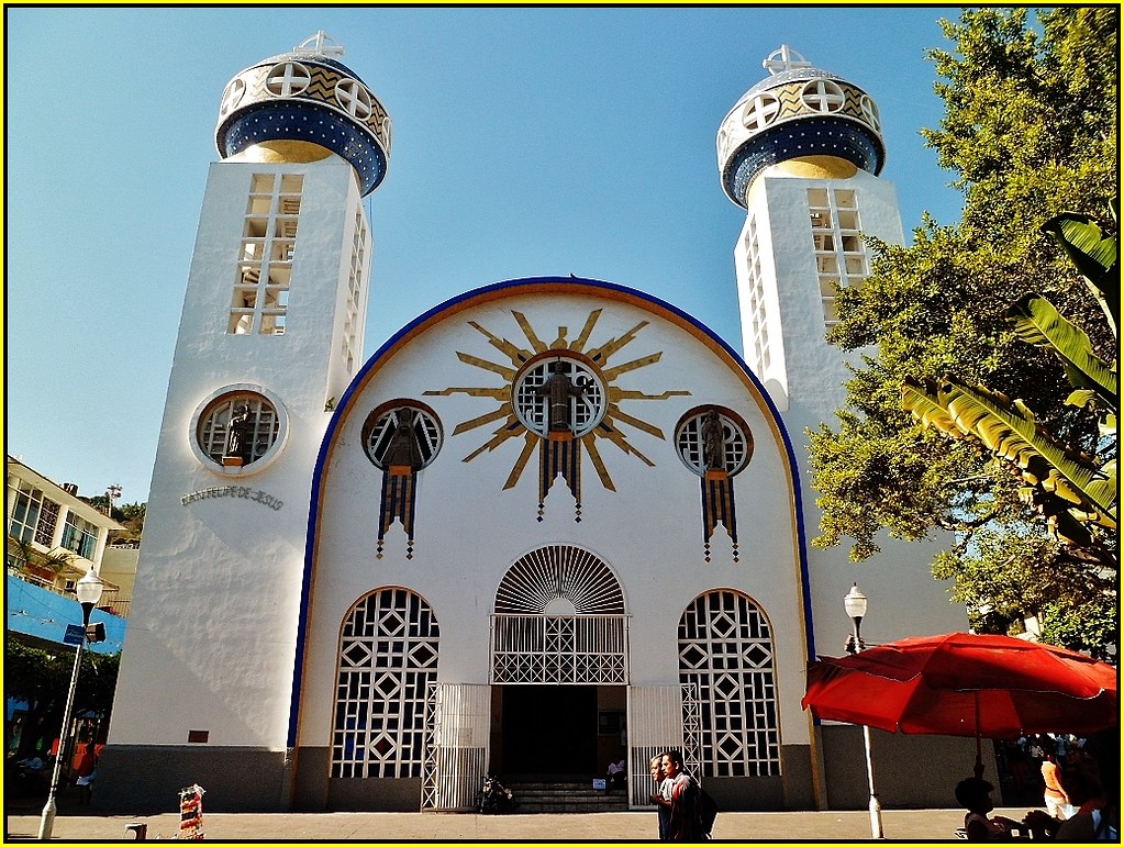 Purchase cellphone look up credits. Catedral de Acapulco (Nuestra SeÃ±ora de la Soledad) Acapul