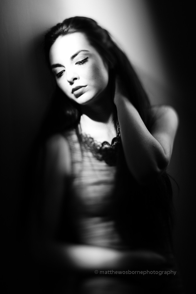 Nikon D800 Portraits - Leica Blog (Matt Osborne)