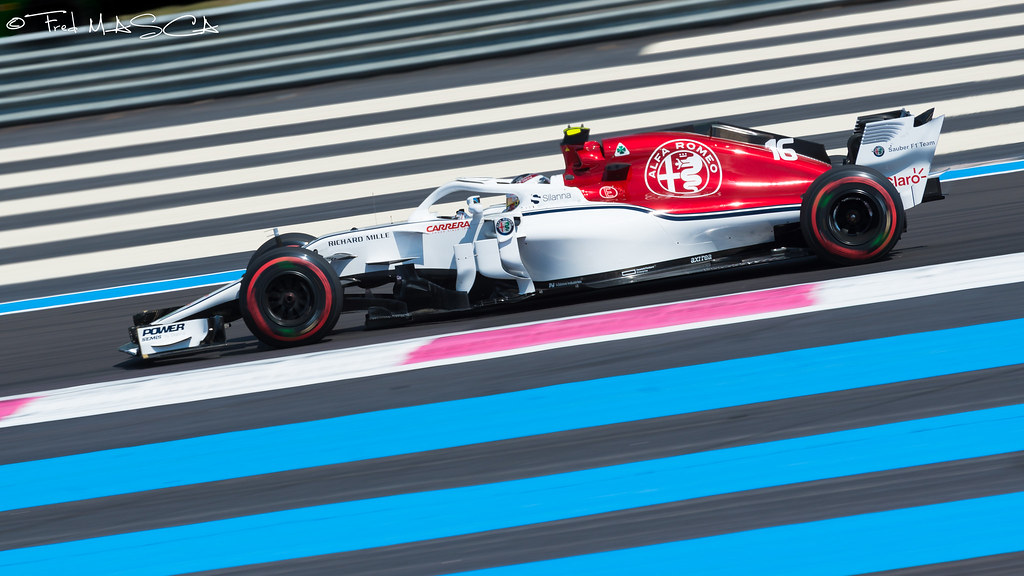Grand Prix De France F1 2018 Grand Prix De France F1 2018