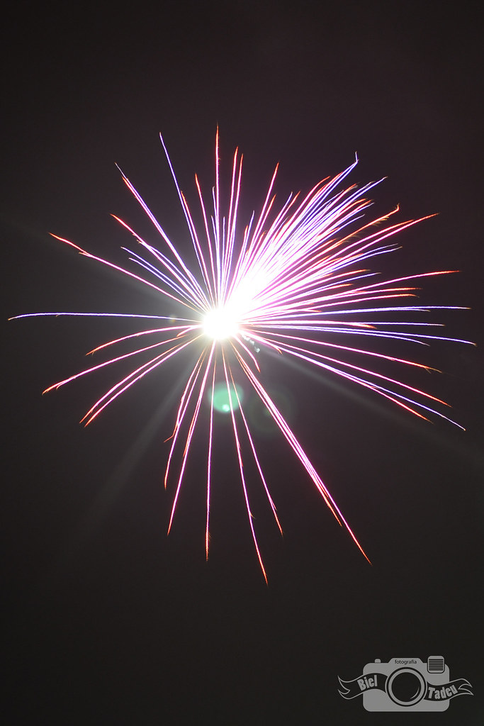 Fogos De Artificio Bieltadeu Flickr