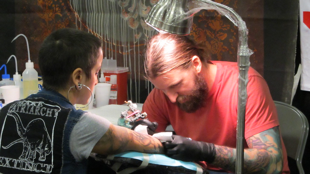 Seth Wood At Star Of Texas Tattoo Art Revival Convention 2… | Flickr 575_x_1023_jpg