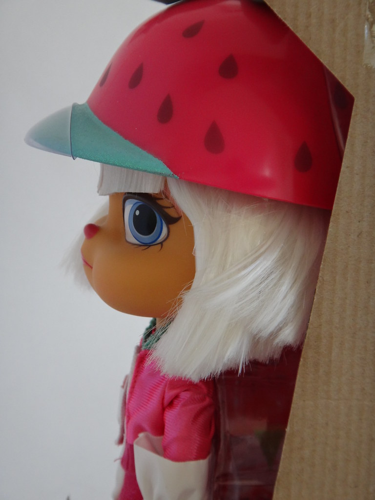 Schaue dir beliebte inhalte von folgenden erstellern an: . Taffyta Muttonfudge Talking Doll Wreck It Ralph 11 Flickr