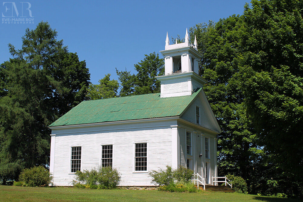 L'afcdp met à disposition de ses membres un réseau social privatif dénommé agora afcdp. Ãglise Universaliste (1844), Huntingville, QC | Â© Tous