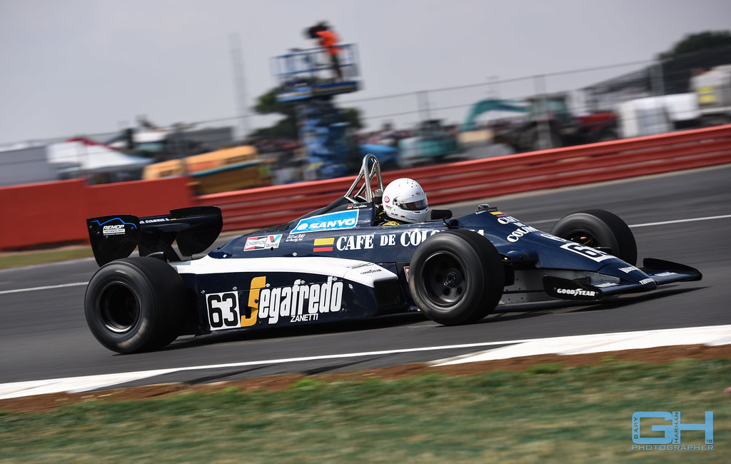 Fia Masters Historic F1 Ssc 2018 G8h 4898 Gary Harman Flickr