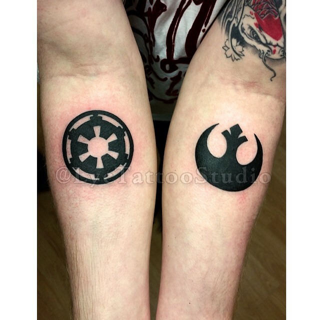 What Side Will You Choose? #Tattoo #Tattoos #Tattooart #In… | Flickr 640_x_640_jpg
