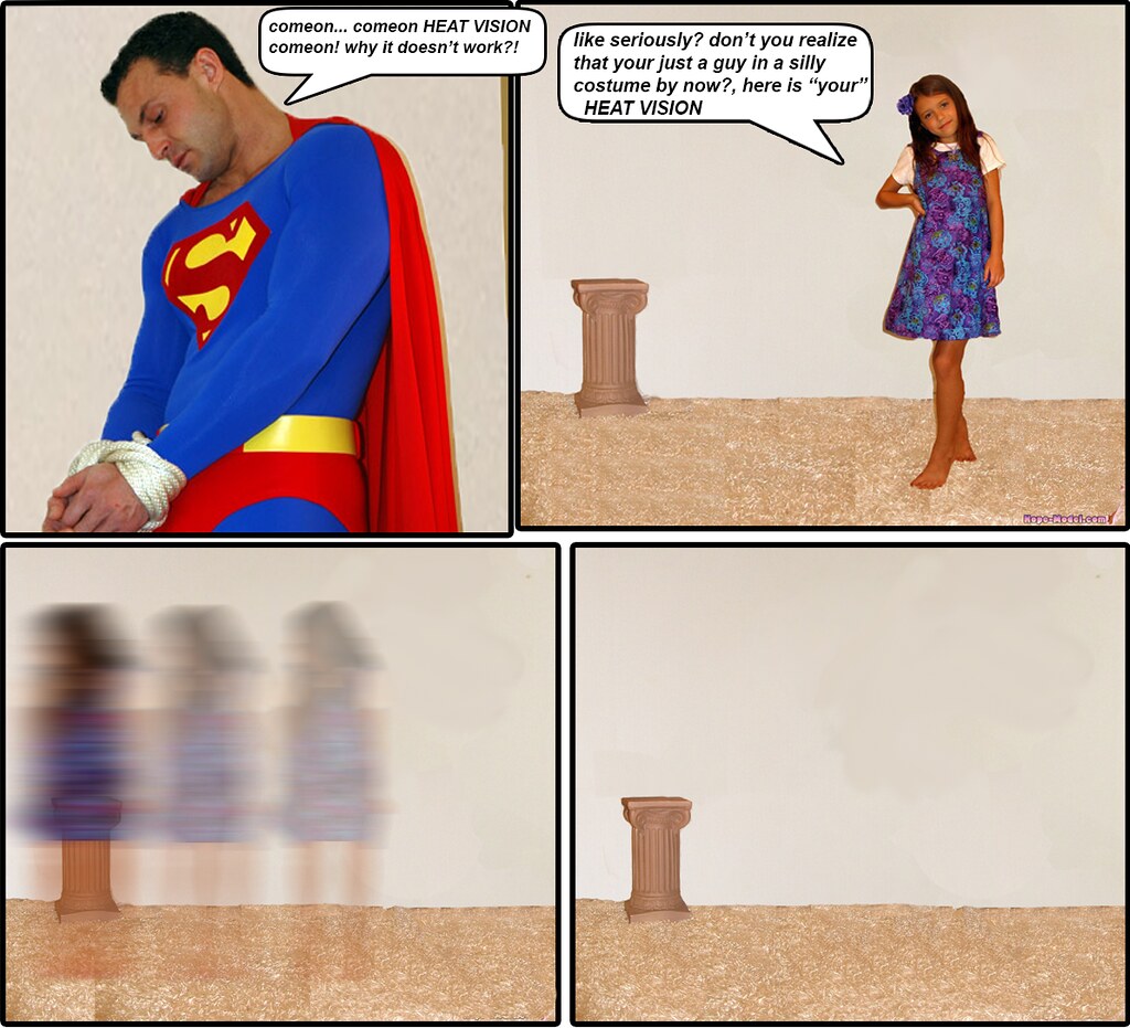 11 | attribute theft fetish | Flickr