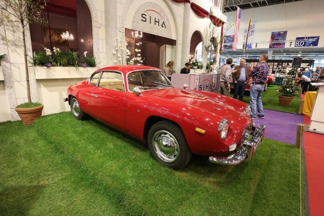 Techno Classica Essen 2014 - IMG_9334