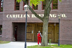 Carillon Brewing Compay