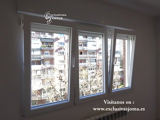 Exclusivas Joma Ventanas De Pvc Tres Cantos Ventanas Alumi
