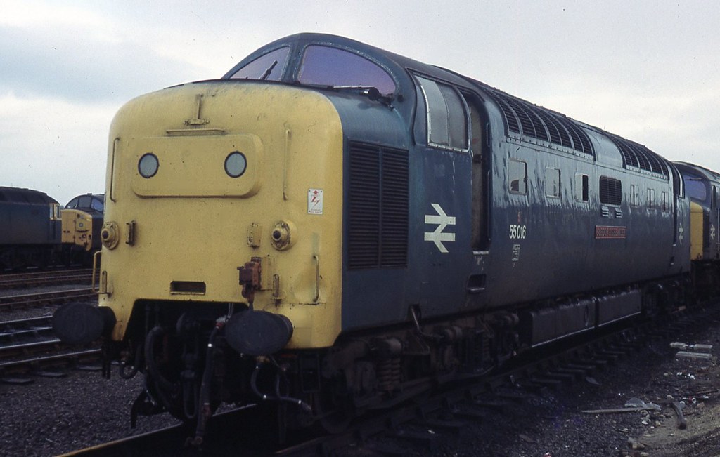 55016 gordon highlander. york mpd. 09-11-1980