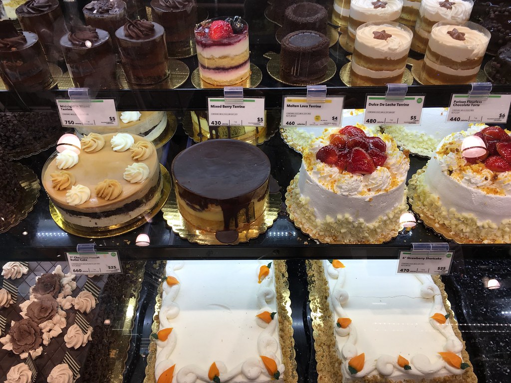 Welcome to publix super markets. Whole Foods Bakery Miami Phillip Pessar Flickr