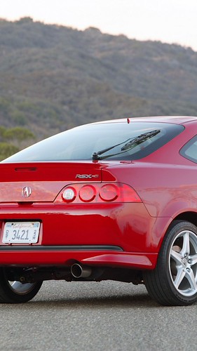 Acura_rsx_2006_red_side_view_style_cars_mountains_nature_a…