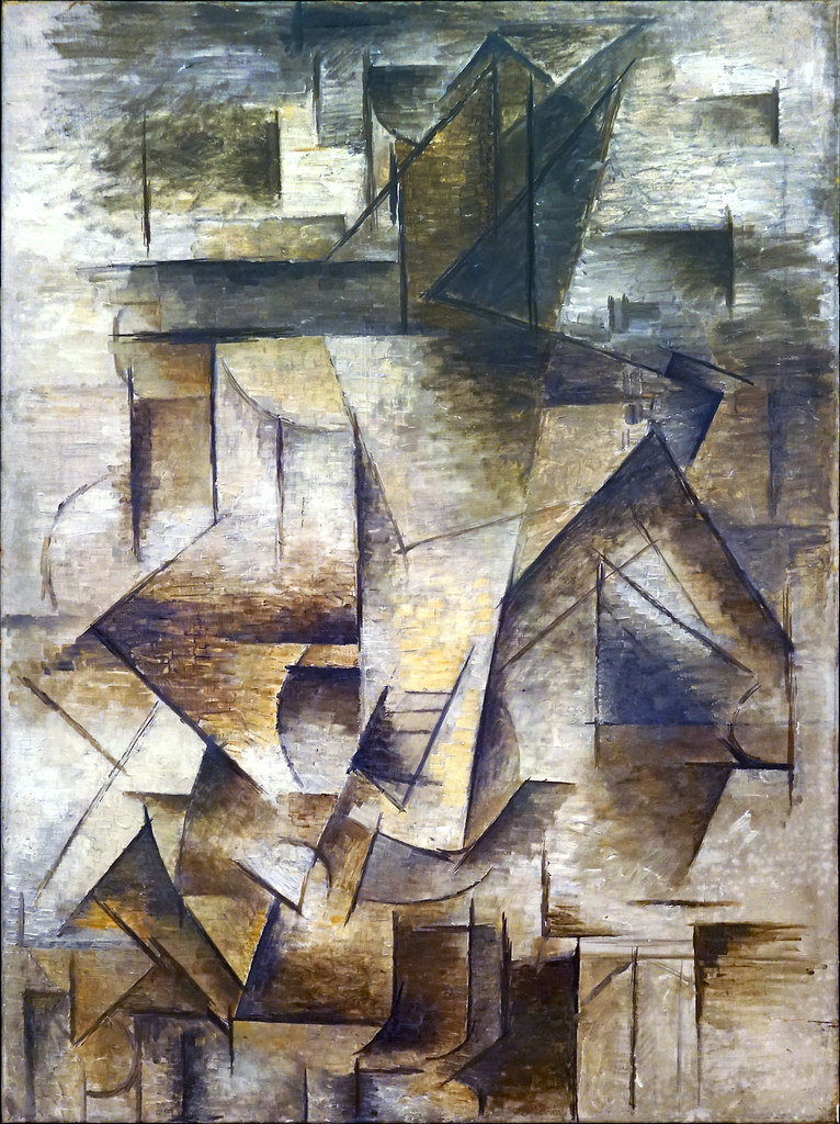 Either allow your device to use geolocation or type add. Picasso, The Guitarist | Pablo Picasso, The Guitarist, 1910,â¦ | Flickr