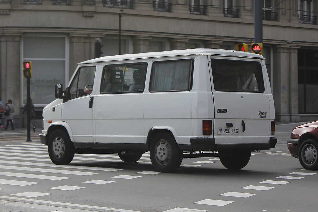 1992 Fiat Ducato 290 14 Panorama Coopey Flickr