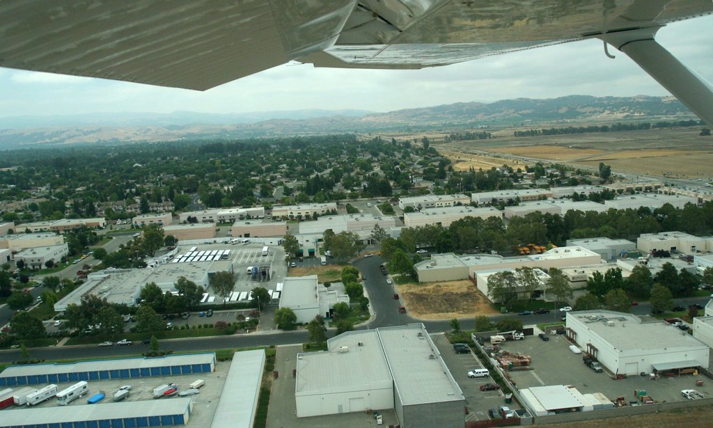 Welcome back to livermore