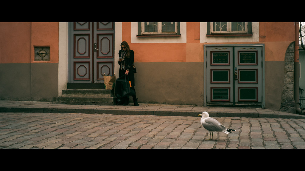 Tallinn Estonia Leica M8 Voigtlander Nokton 35mm F1 4 C