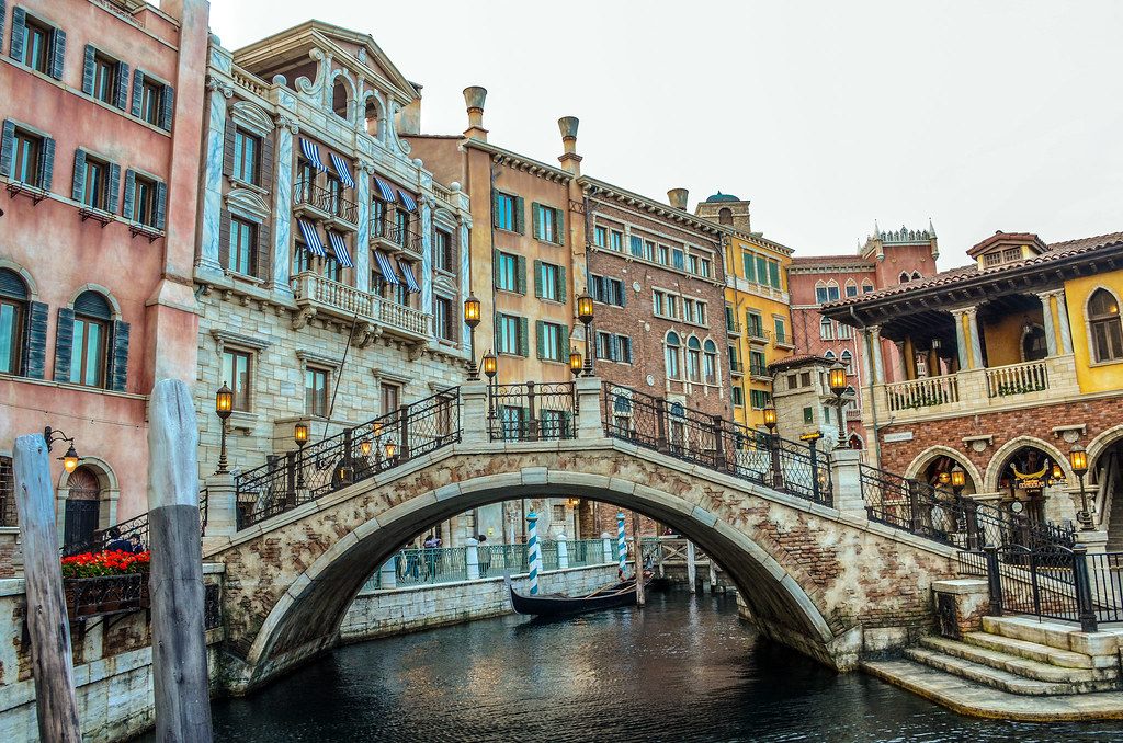 Where to Stay at Tokyo Disney Resort - Wandering In Disney