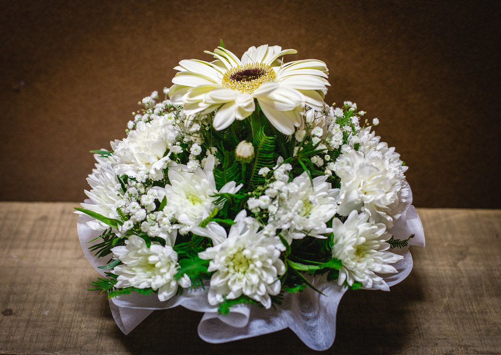 Floreria Genesis Milton Esteban Flickr