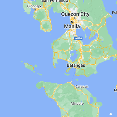 Balayan Tide Times 7 Day Tide Chart TideTime Org Balayan Ph 