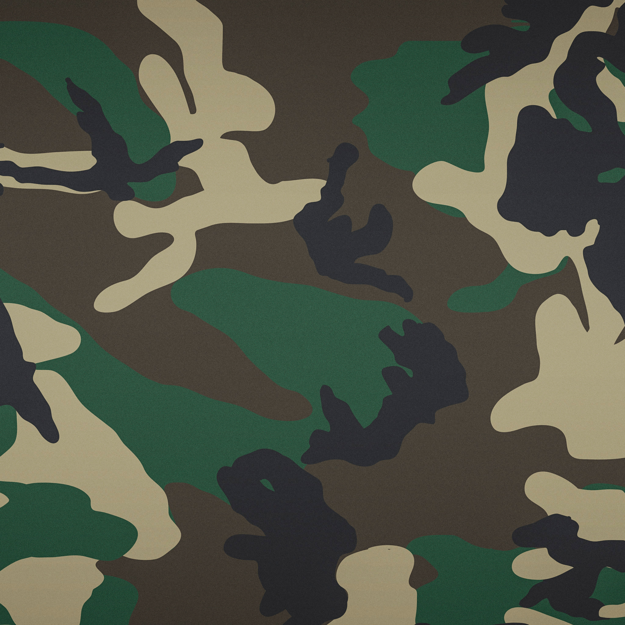 Wt live // camouflage by der thunder