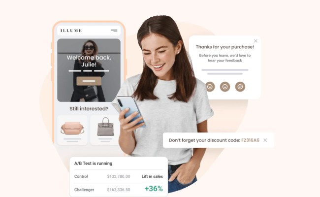 Creating AI-Powered Videos For Shopify: A Step-by-Step Guide | Live2.ai