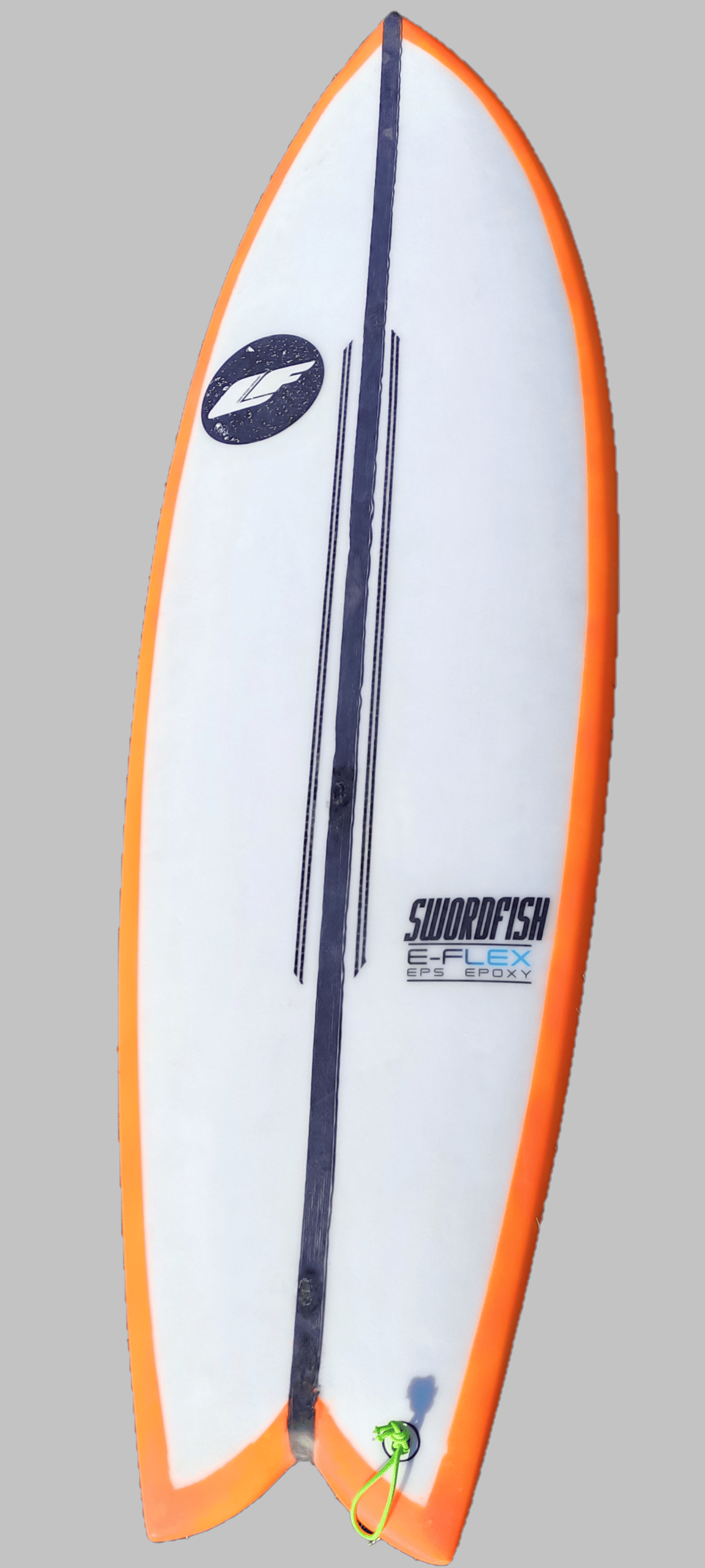 Swordfish Surfboard - Surfing - live2paddle.com