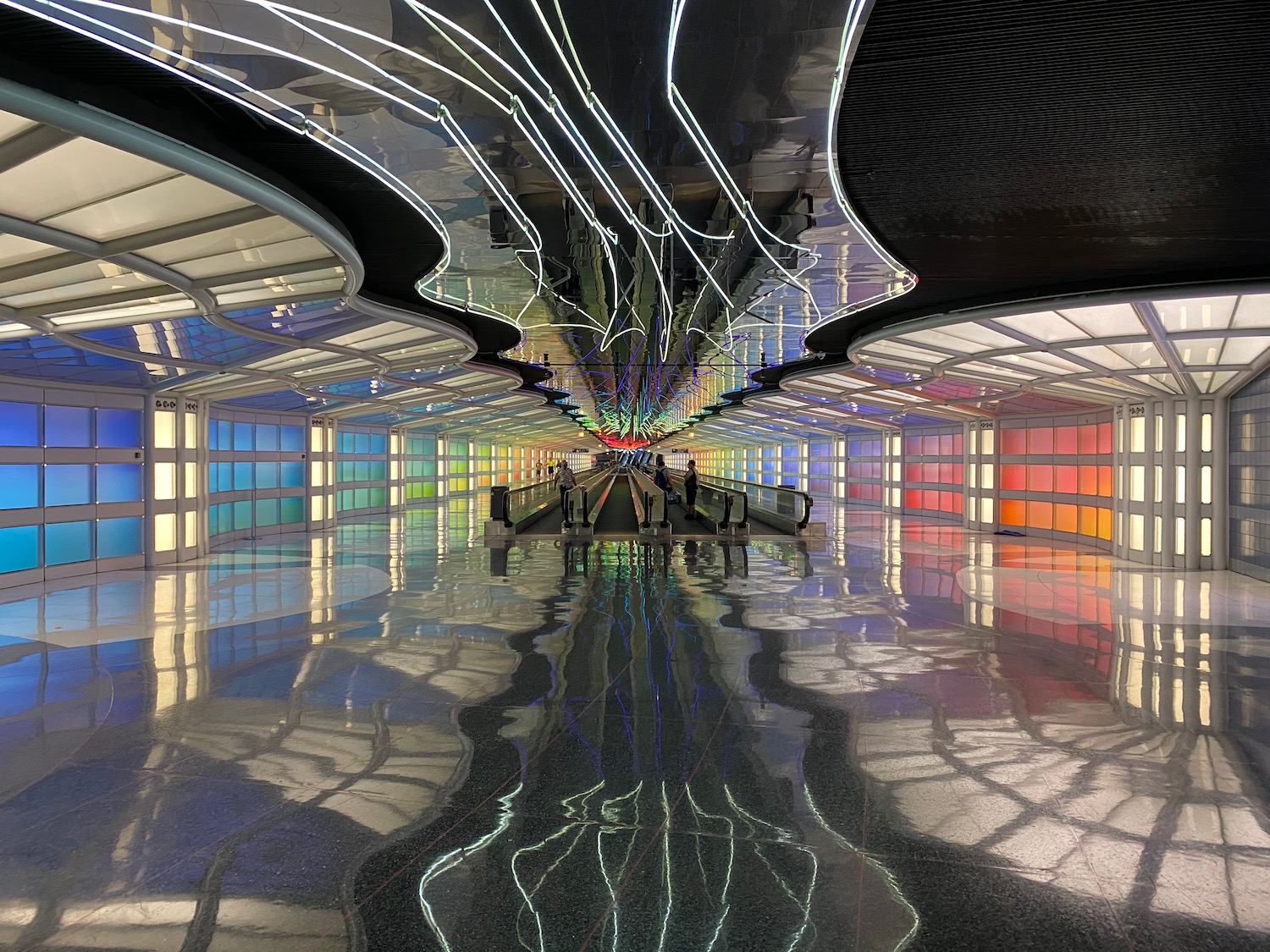 Chicago's O'Hare Expansion: Cost Overruns and Delays Loom (2026)
