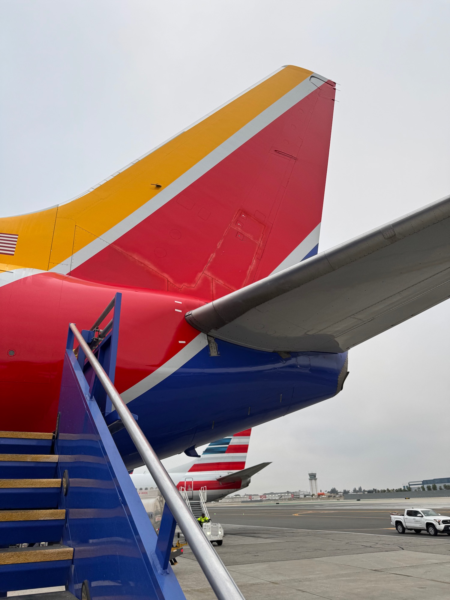 The Cult of LUV: How Southwest Airlines Lost Its Charm (2026)