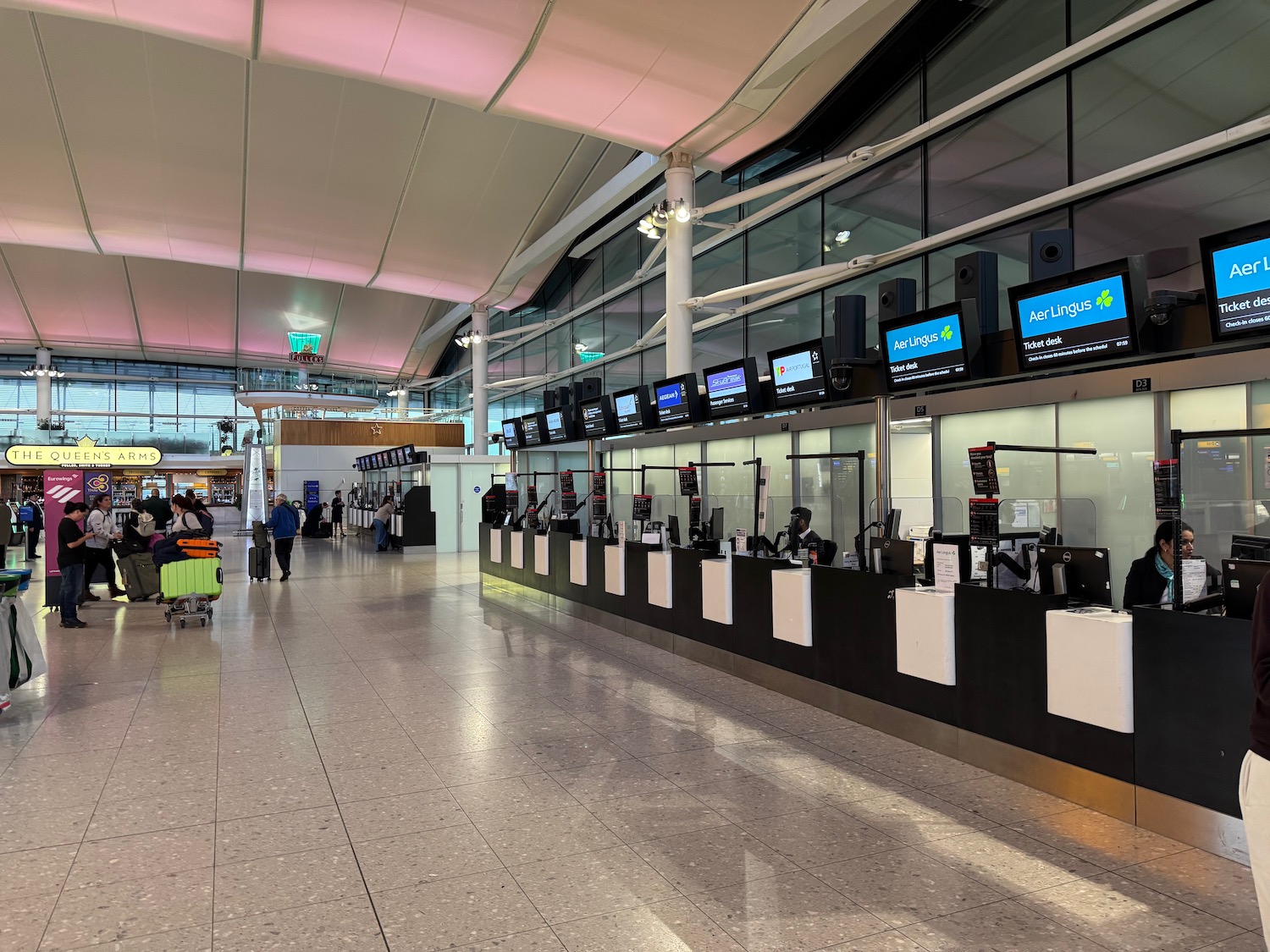 Aer Lingus Downgrade Scam? How to Avoid Being Stuck in Economy (2025)