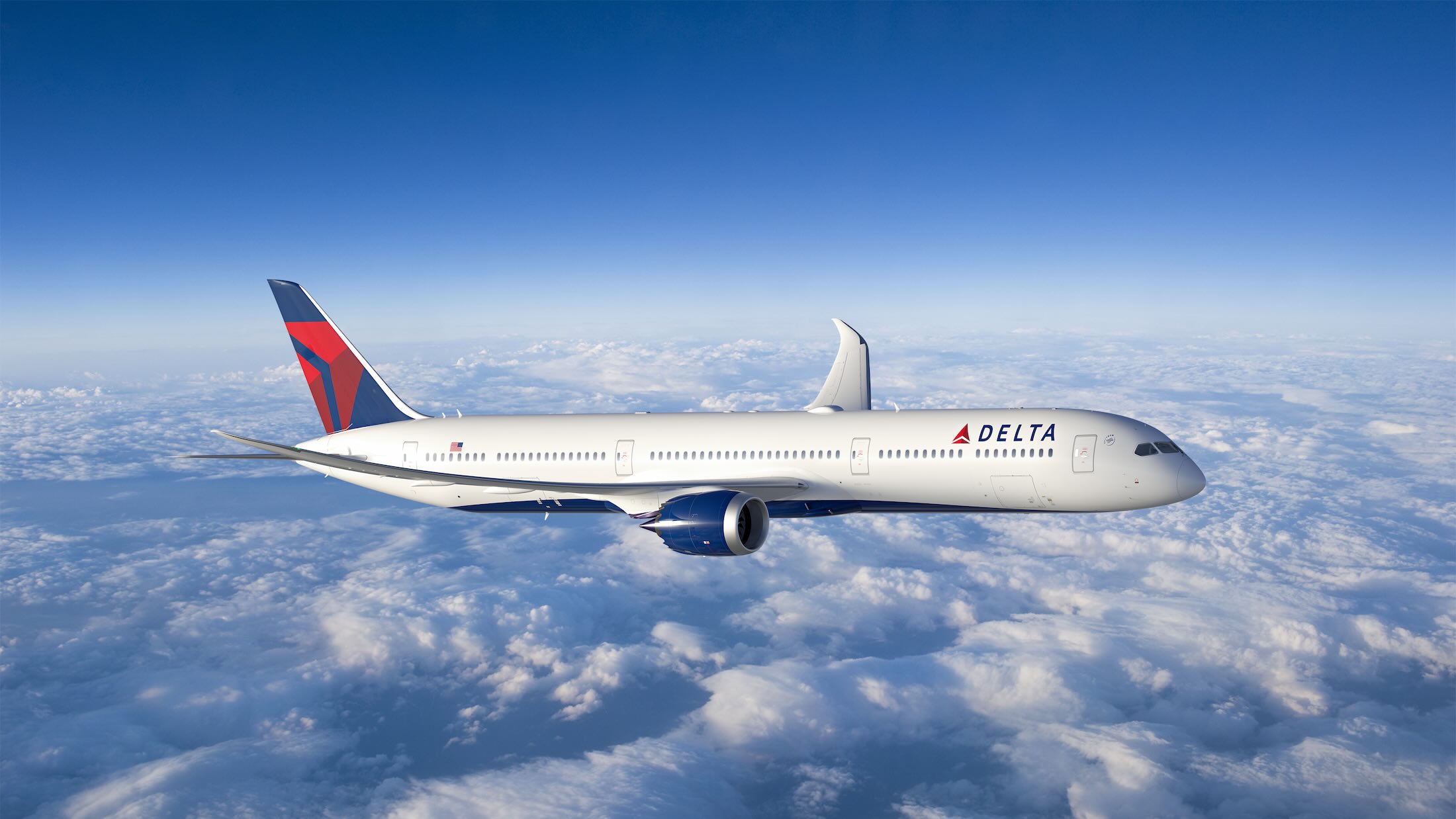 Delta’s New Boeing 787-10: Over 50% Premium Seating - What It Means for Travelers (2026)