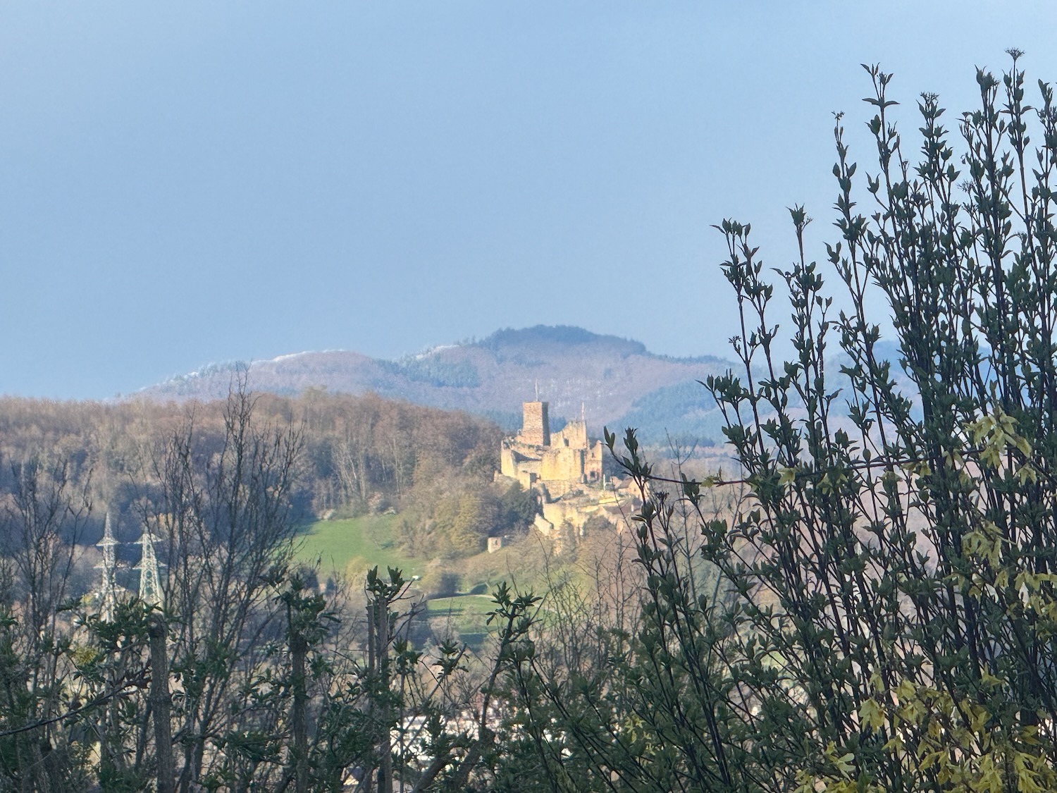 Germany & Switzerland Spring Photo Essay: Black Forest Bliss & Alpine Adventures! (2026)