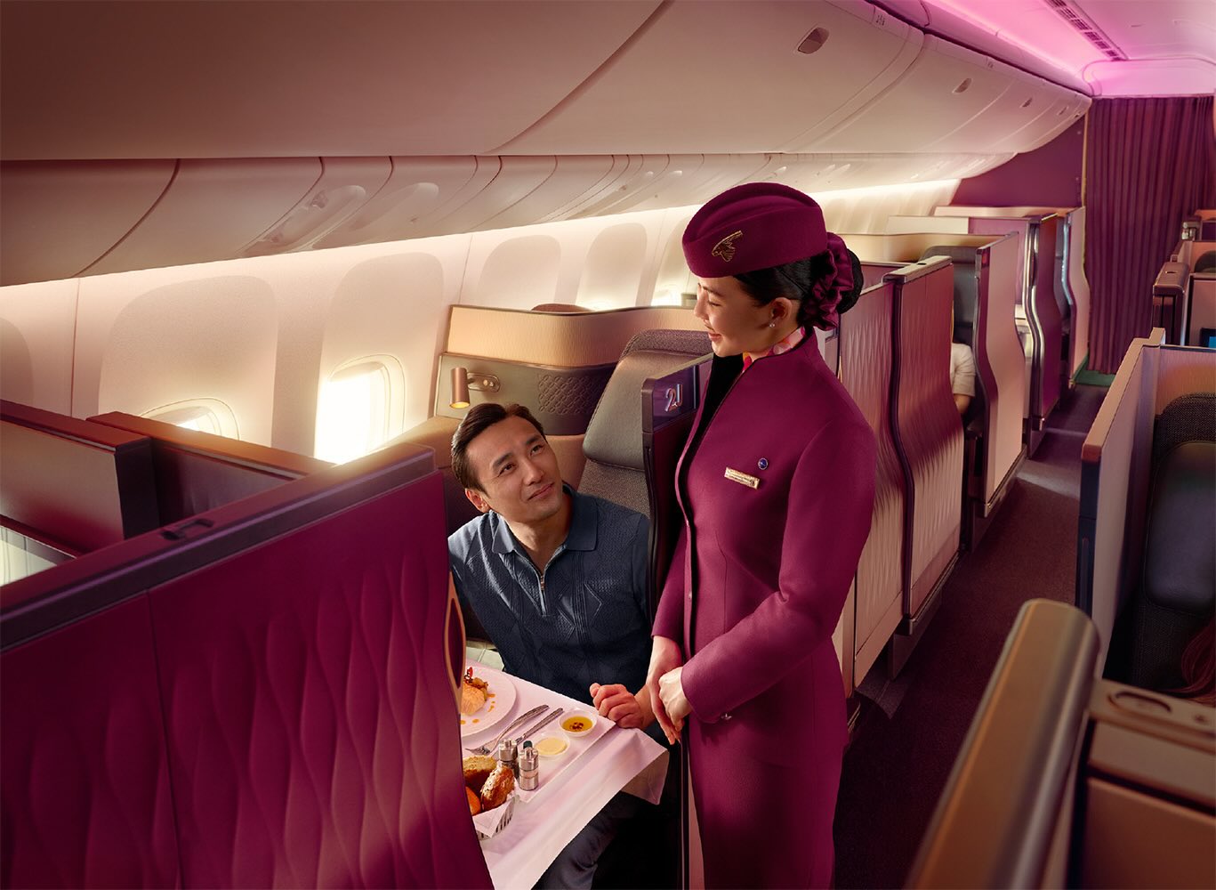 Qatar Airways Tightens Avios Redemption Rules: More Security, Less Flexibility (2026)