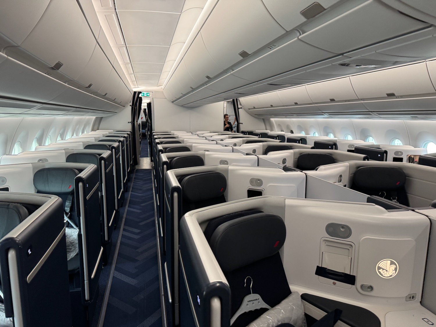 Air France A350 Business Class: Europe's Best Business Class Experience? (2026)