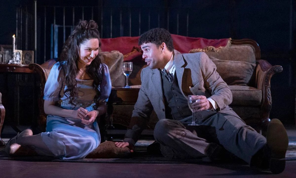The Glass Menagerie