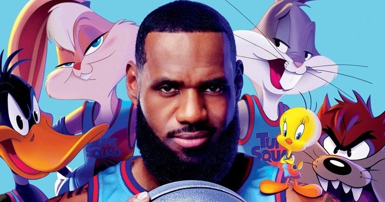 Space Jam 2 