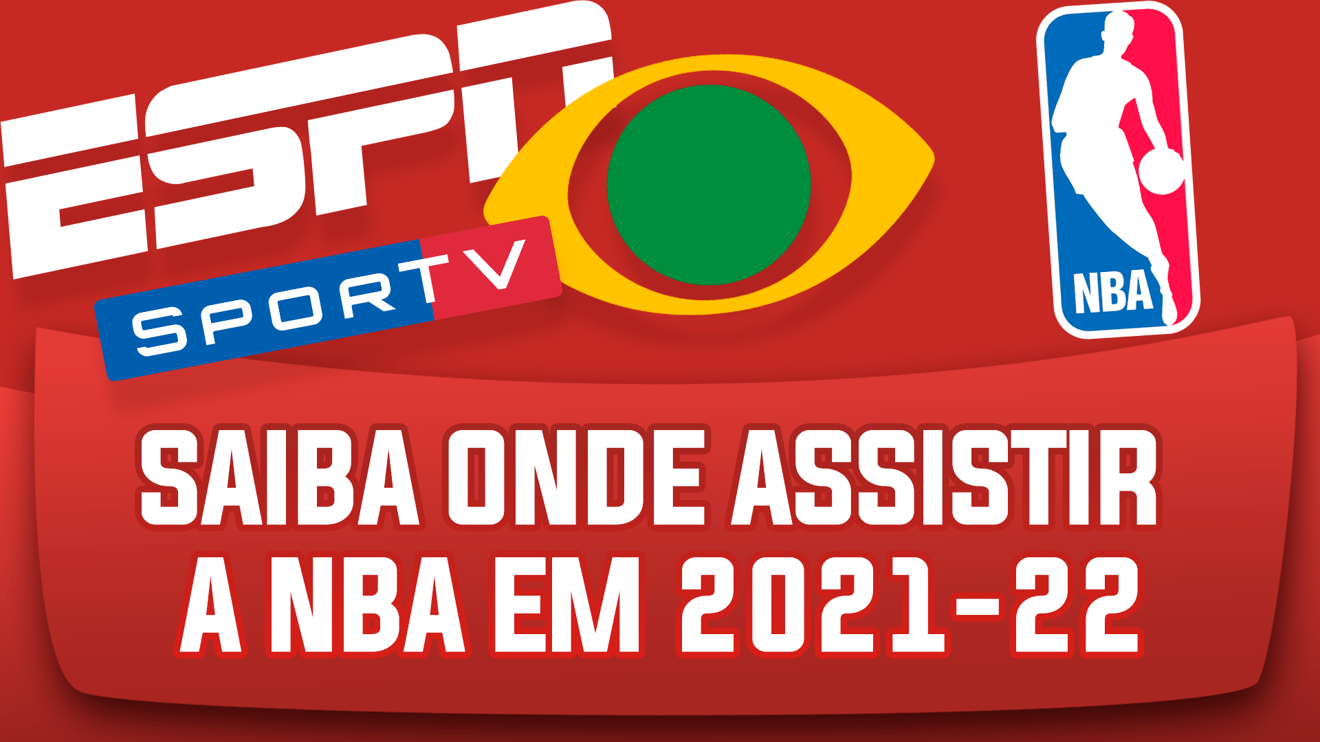 app para assistir nba ao vivo