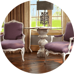 Mary Wilson - LiveBeautifully.net - Interior Design - Houston TX