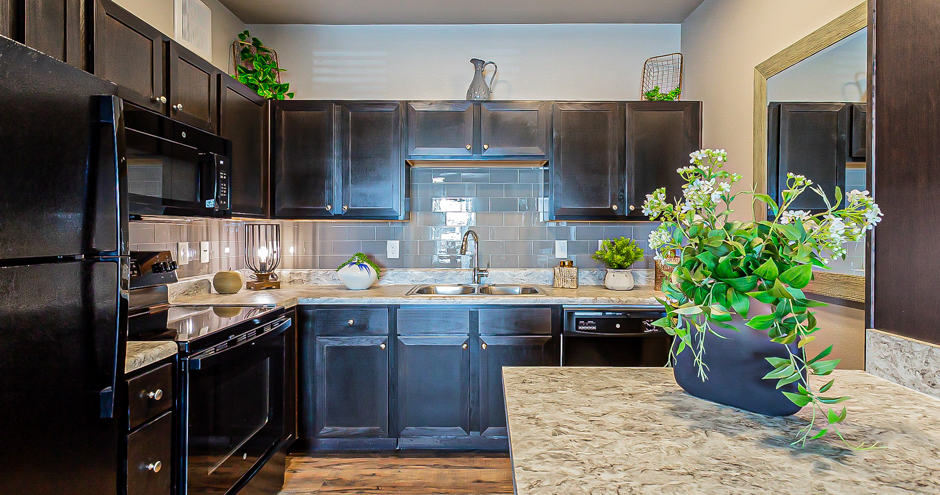 View apartment photos