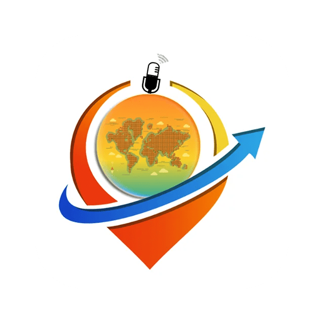 Map Data Explorer Livebird Technologies - Beautiful Sunset Background - 8K