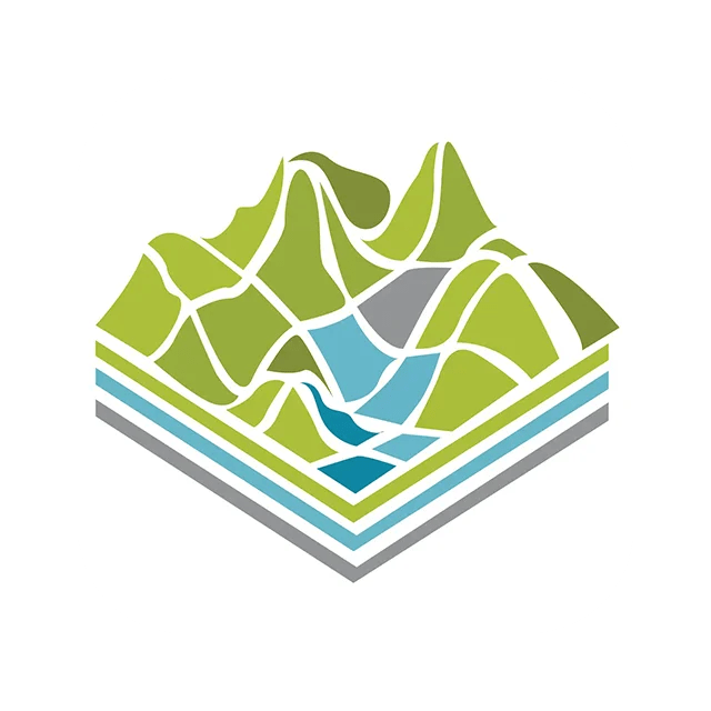 Offline Map Data Generator Livebird Technologies - Vintage Textures - Artistic Mobile Collection