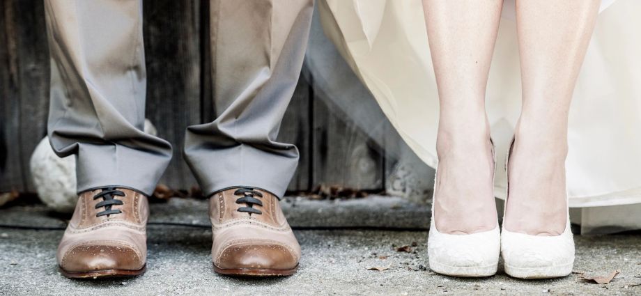 Celebrations, Anniversaries, and Being Together - Not Alone