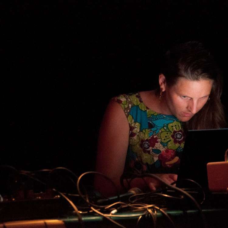 Live Coding Sessions Amsterdam - Best Mountain Arts in Ultra HD