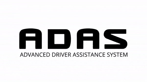 ISUZU ADVANCED DRIVER ASSISTANCE SYSTEM