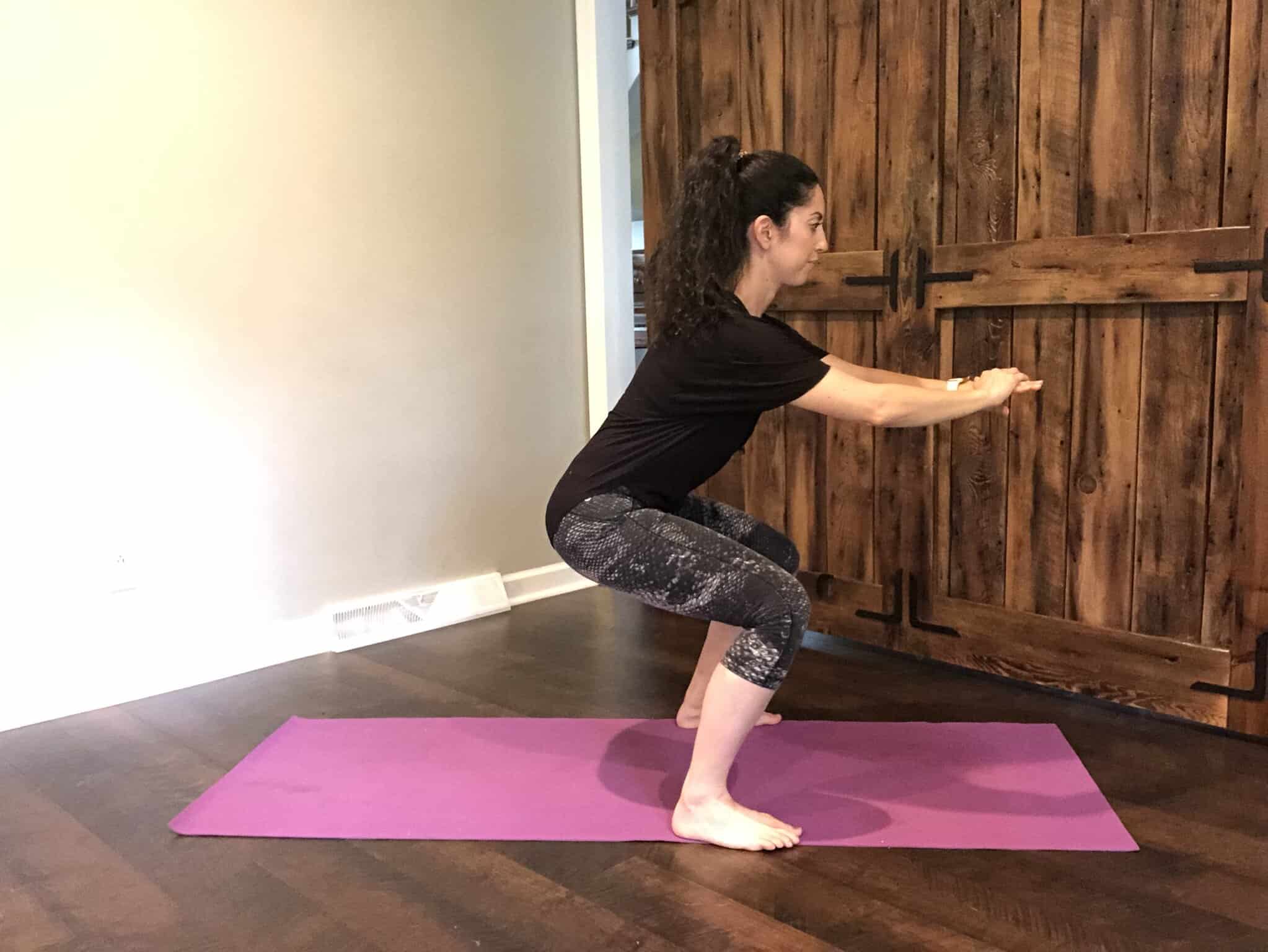 7 Safe Ab Exercises To Do During Pregnancy: First Trimester - Live Core ...