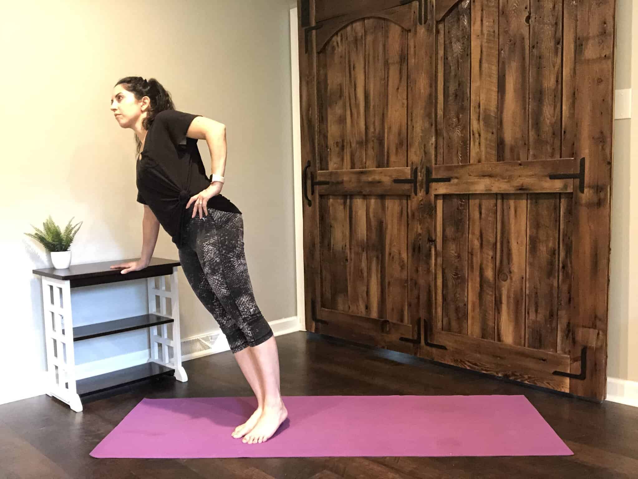 7 Safe Ab Exercises To Do During Pregnancy: 2nd Trimester - Live Core ...