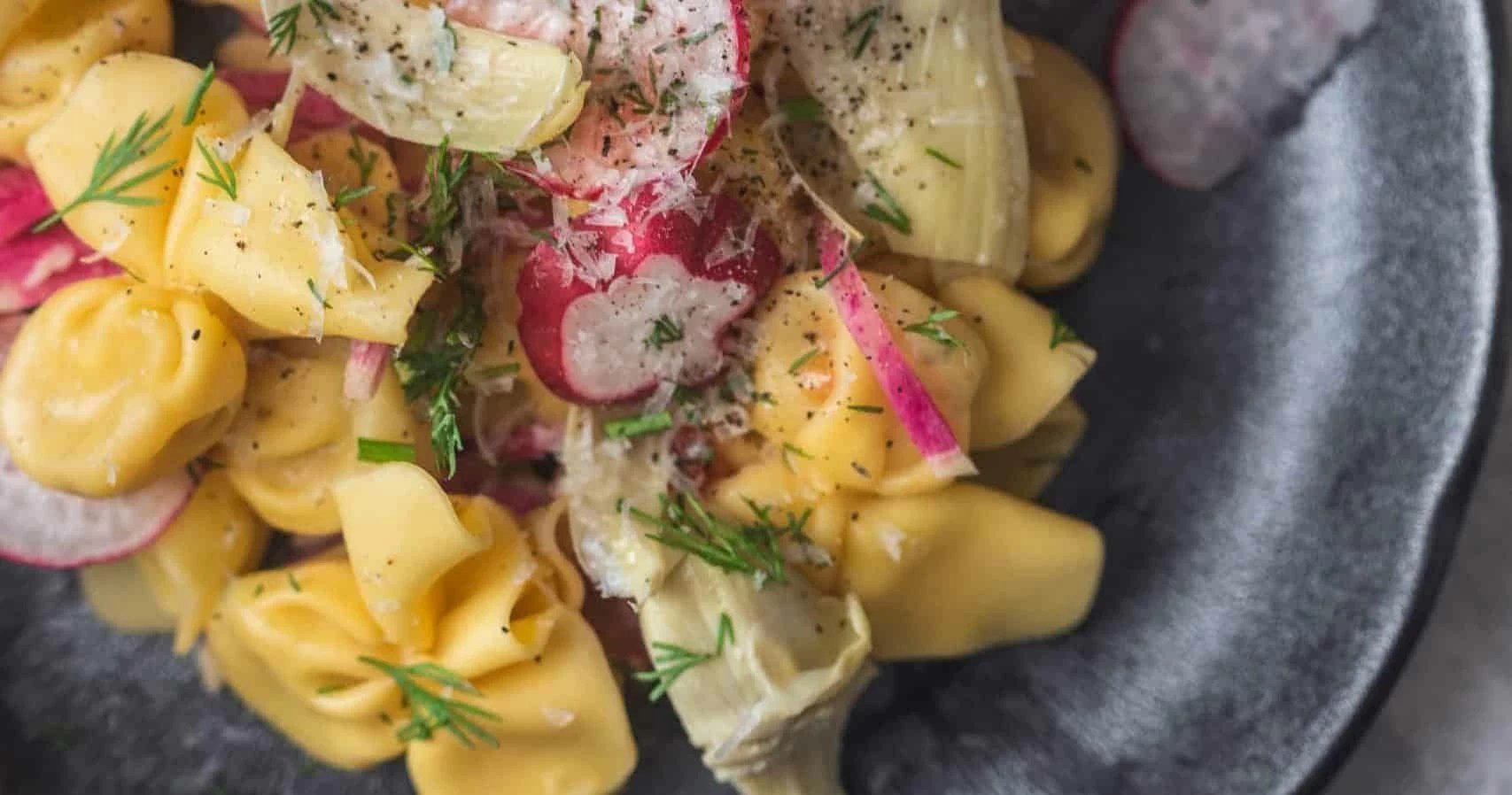 Cooking Classes – Handmade Pasta