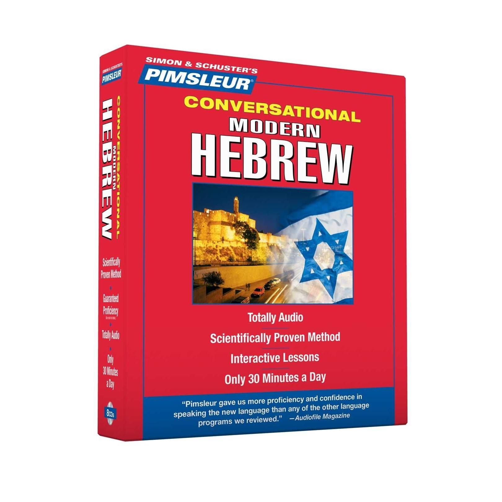 It's easy for fans to become ensconced in their games, and sometimes their enjoyment borders on obsessive — which is often part of gaming's appeal (and somethi. Pimsleur Hebrew Review (Pros and Cons) - Live Fluent
