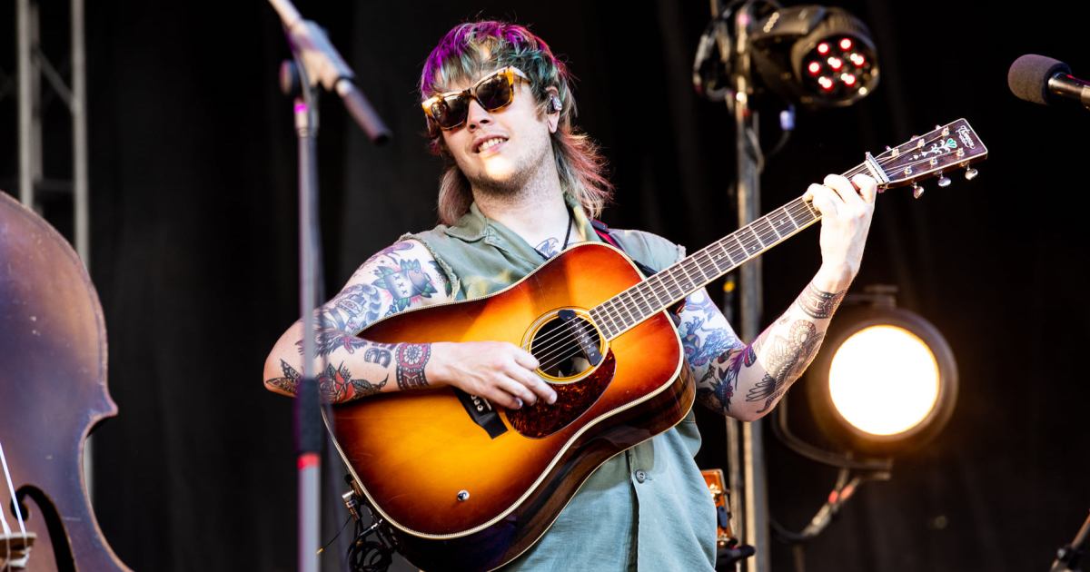 billystrings2021tour