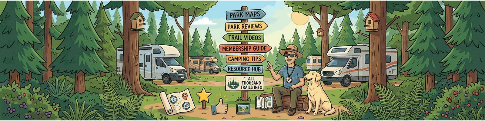 The Ultimate TT Resource Hub