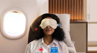 Air Canada Aeroplan x World of Hyatt Partnership: A Deep Dive (2026)
